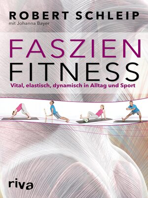 cover image of Faszien-Fitness